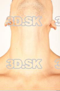 Neck texture of Levoslav 0001